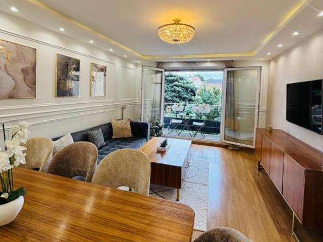 Appartement location à Quartier du Centre, Nanterre