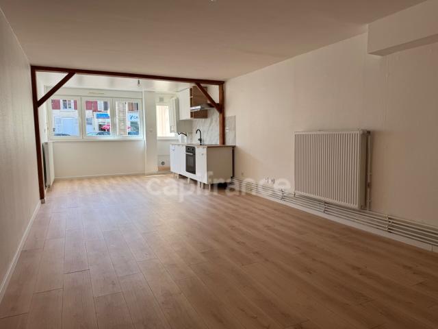 Appartement location à Toul, Prény