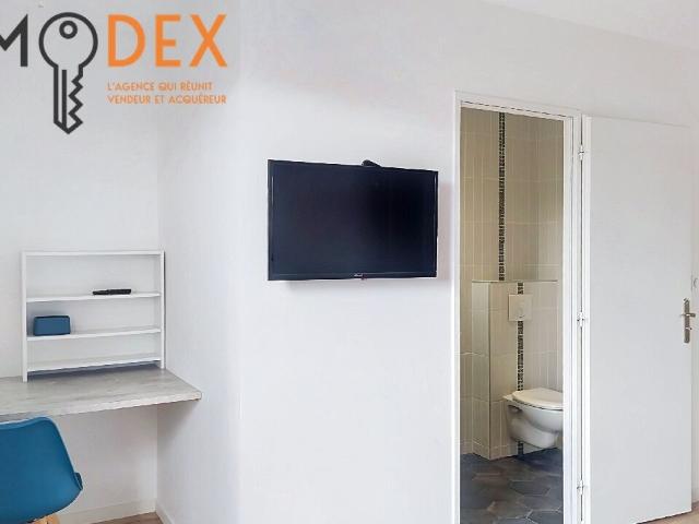 Appartement location à Reims