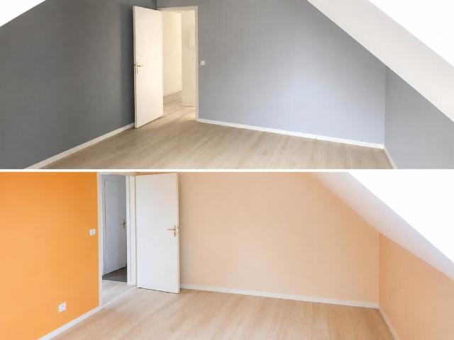 Appartement location à Riom, Puy-de-Dôme
