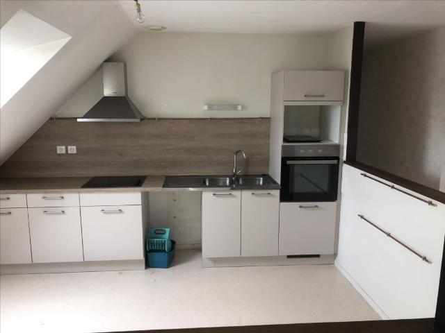 Appartement location à Riom, Pessat-villeneuve