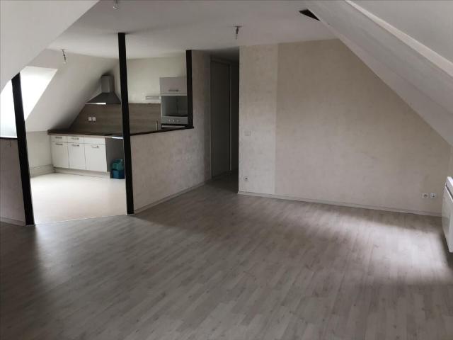 Appartement location à Riom