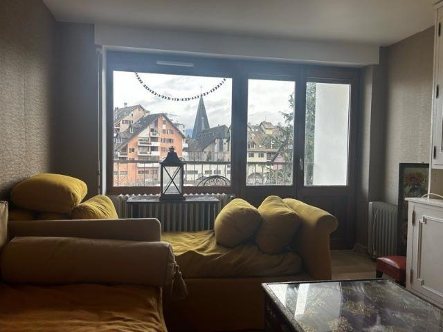 Appartement location à Saint-Julien-en-Genevois, Neydens