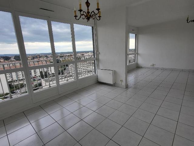 Appartement location à Salon-de-provence, Le Pilon Blanc