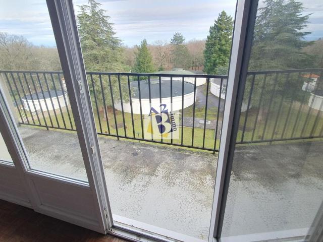 Appartement location à Angoulême, Soyaux