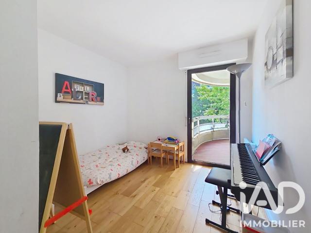 Appartement location à Nanterre, Suresnes