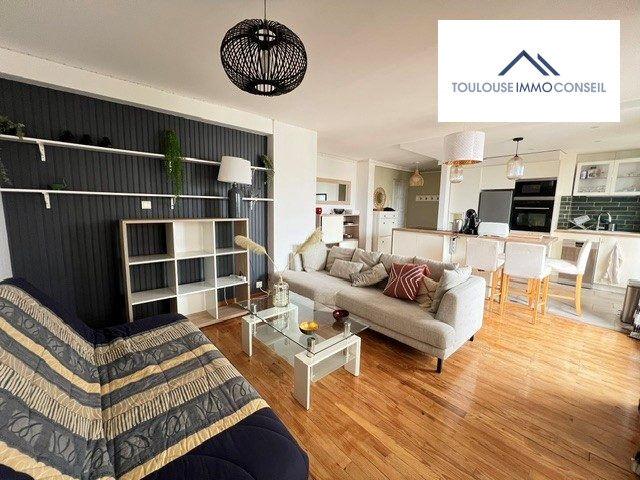 Appartement location à Toulouse
