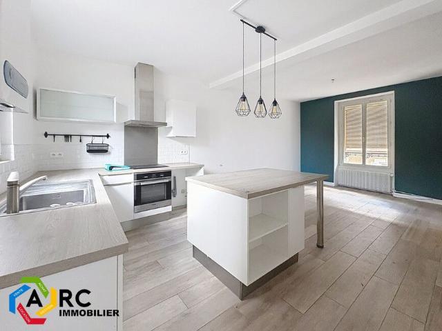 Appartement location à Orléans