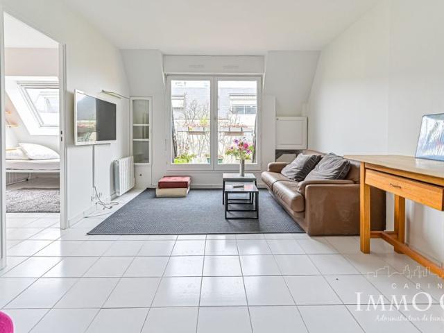 Appartement location à Antony, Montrouge