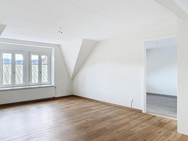 Apartment mieten in Le Locle