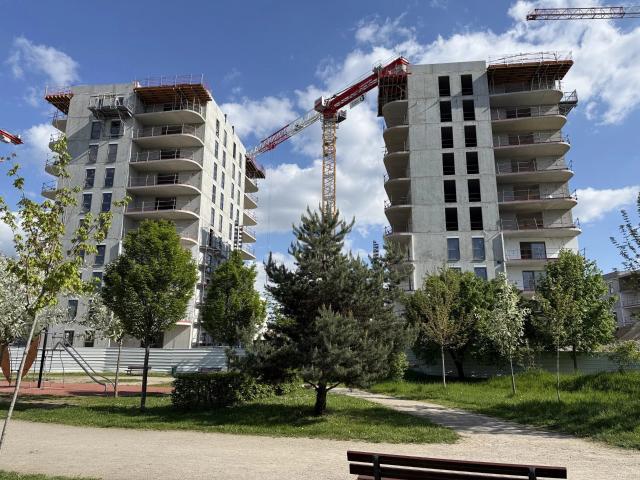 Appartement vente à Saint-Louis, Collectivité européenne d'Alsace