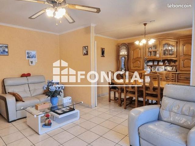 Appartement vente à Argenteuil, Le Plessis-bouchard