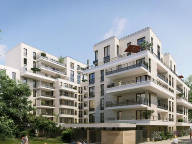 Appartement location à Clichy, Hauts-de-Seine