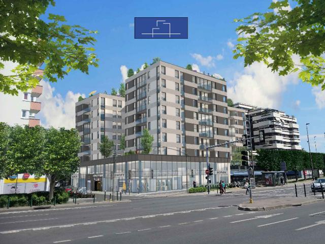 Appartement location à France métropolitaine, Suresnes