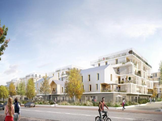 Appartement location à Village Centre-ville, Rueil-malmaison