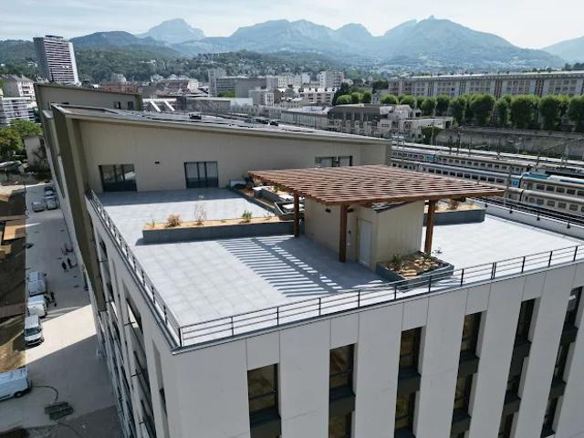 Appartement vente à Chambéry