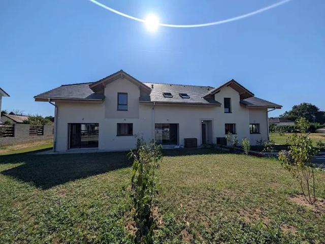 Appartement vente à Chambéry, Auvergne-Rhône-Alpes