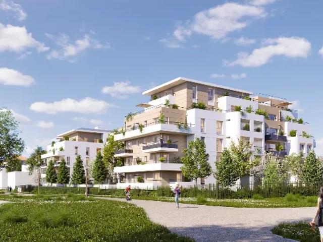 Appartement vente à Mantes-la-Jolie, Mantes-la-jolie