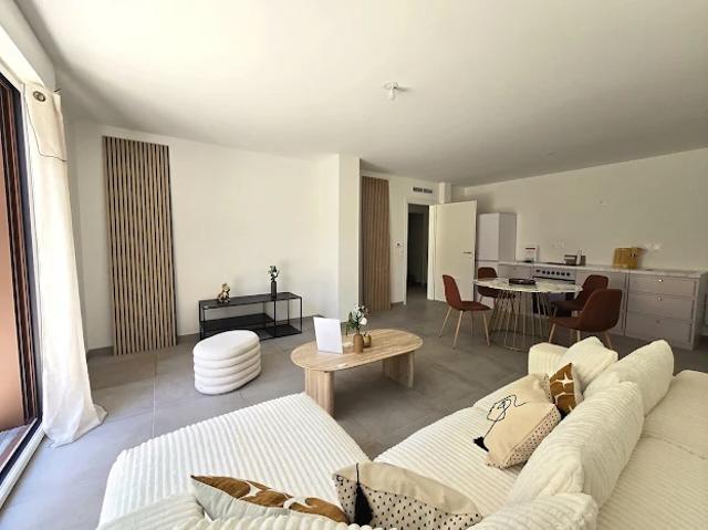 Appartement vente à Toulouse
