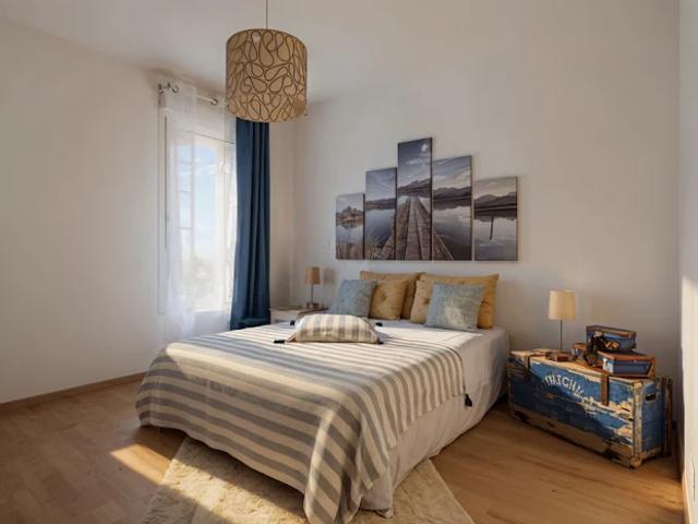 Appartement vente à Belley, Ambérieu-en-bugey