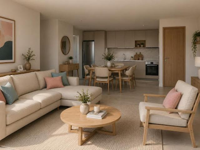 Appartement vente à Quartier Châtillon, Juvisy-sur-Orge