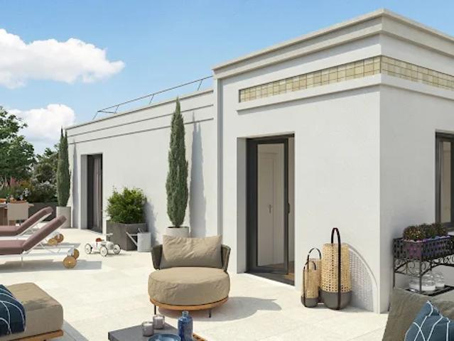 Appartement vente à L'Haÿ-les-Roses, Thiais