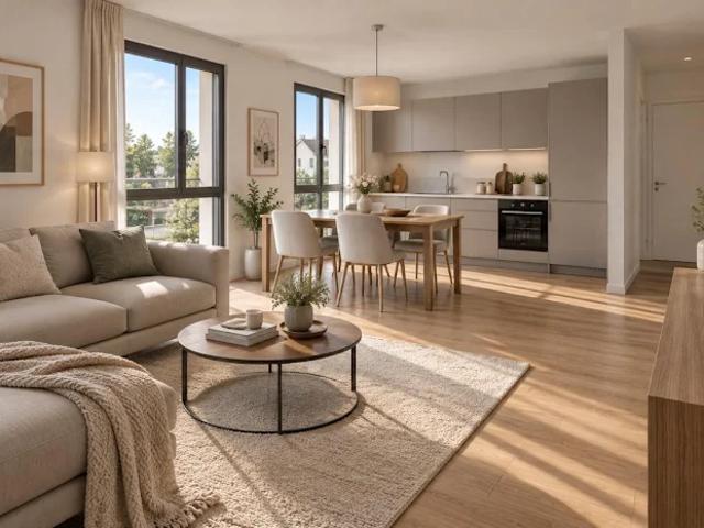 Appartement vente à Lyon, Métropole de Lyon