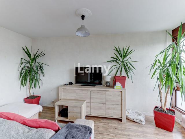 Appartement vente à Clermont-Ferrand, Clermont-ferrand