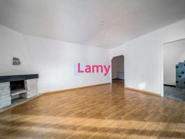 Appartement vente à Digne-les-Bains, Digne-les-bains