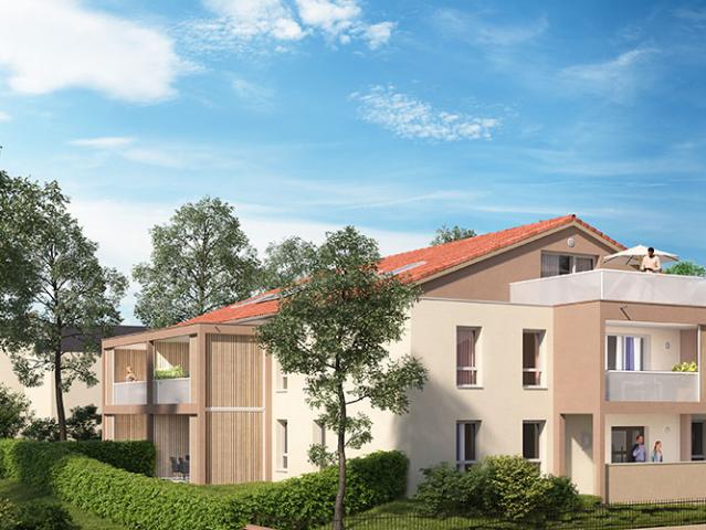 Appartement vente à Thionville, Hettange-grande