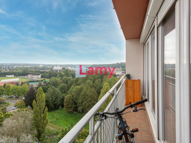 Appartement vente à Montataire
