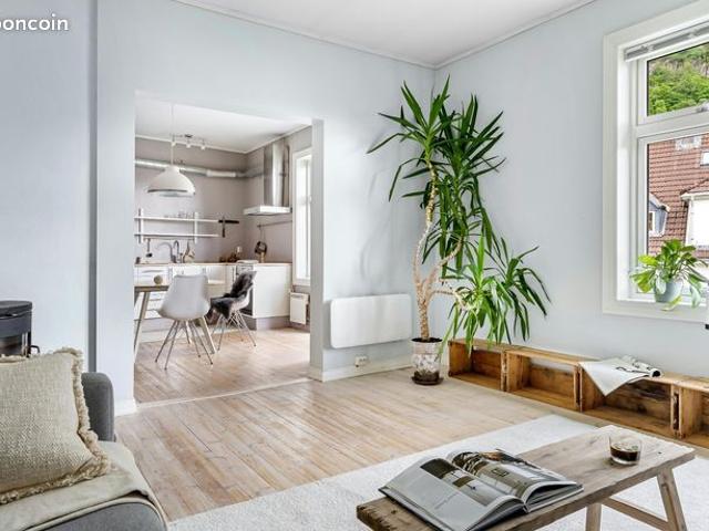 Appartement vente à Gex, Ferney-voltaire