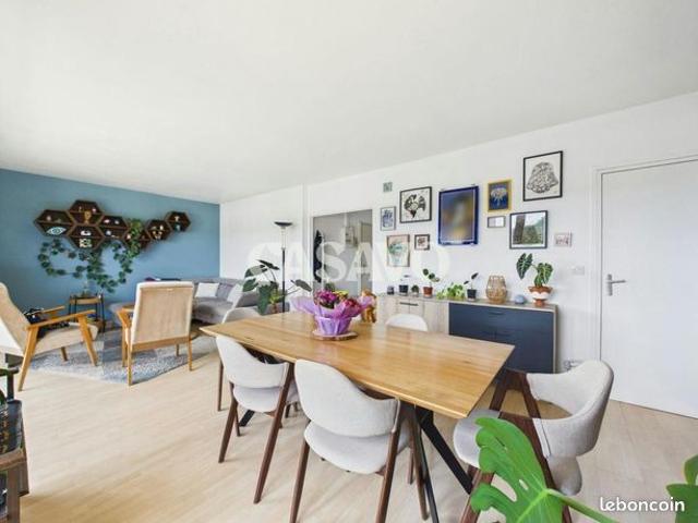 Appartement vente à Eaubonne, Val-d'Oise