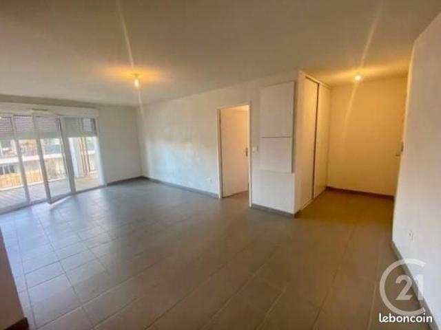 Appartement vente à Toulouse, Cugnaux