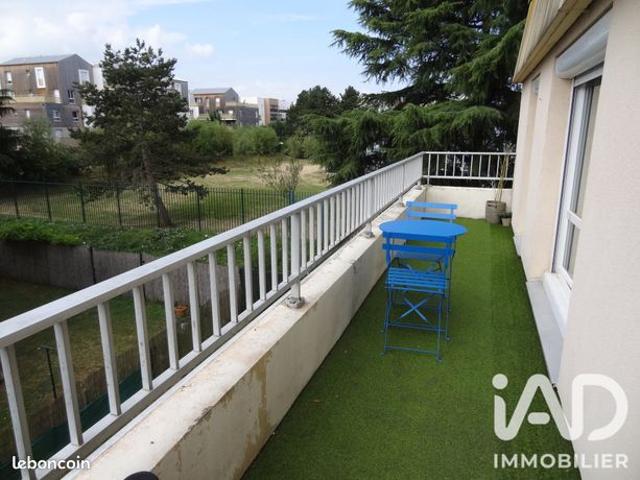 Appartement vente à Melun, Combs-la-ville