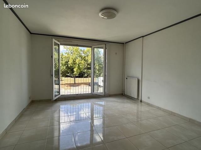 Appartement vente à Troyes, La Chapelle-saint-luc
