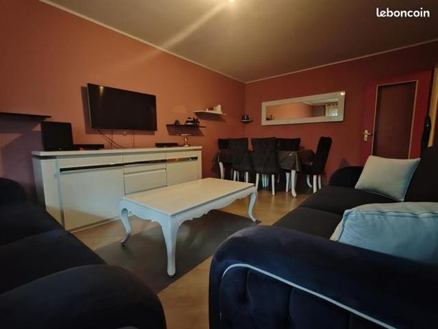 Appartement vente à Pontoise, Saint-ouen-l'aumône