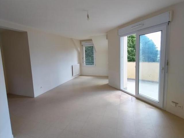 Appartement vente à Châteaubriant-Ancenis, Blain