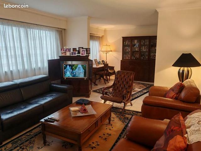 Appartement vente à Sarcelles, Val-d'Oise