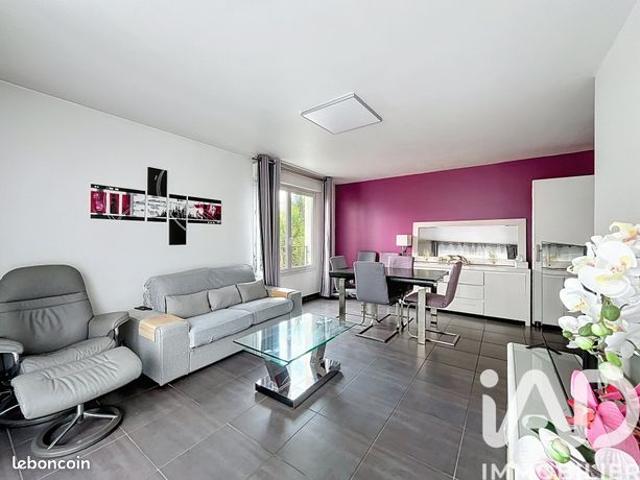 Appartement vente à Dieppe, Massy
