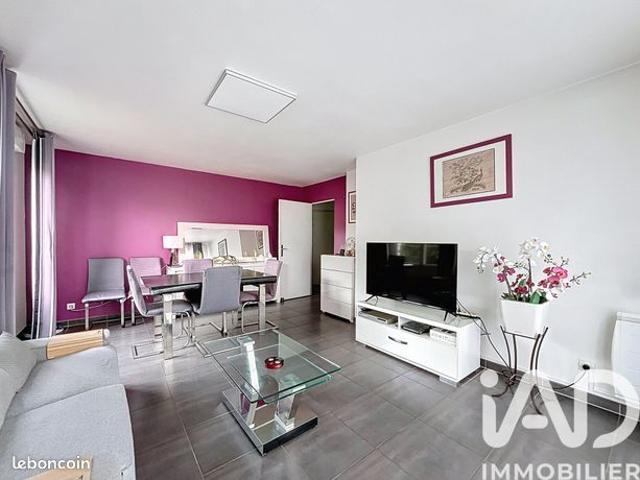 Appartement vente à Dieppe, Massy