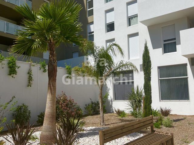 Appartement vente à Béziers
