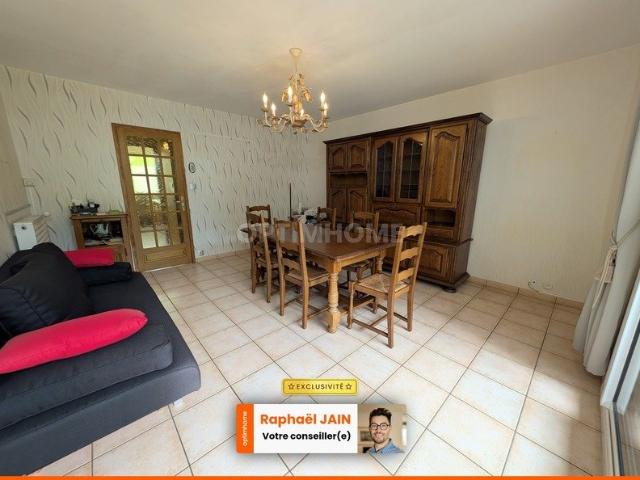 Appartement vente à Quimper, Bretagne