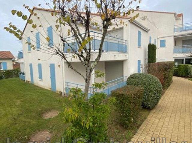 Appartement vente à Rochefort, Vaux-sur-mer