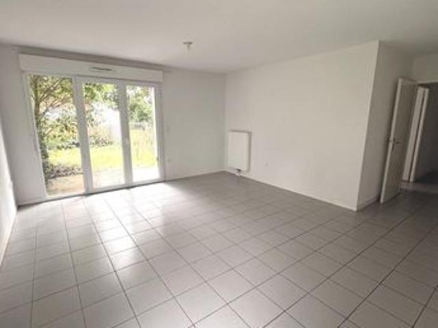 Appartement vente à Saint-Médard-en-Jalles, Gironde