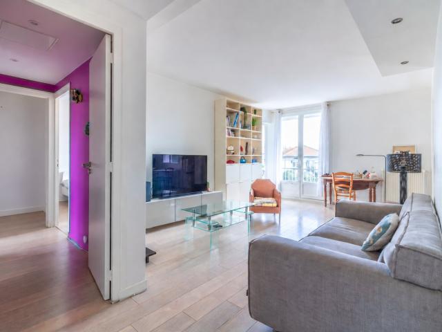 Appartement vente à Lapurdi, Bayonne