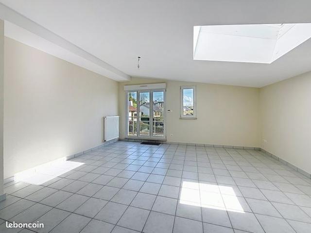 Appartement vente à Thionville, Volmerange-les-mines