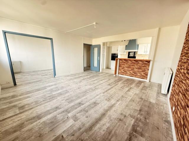 Appartement location à Nevers