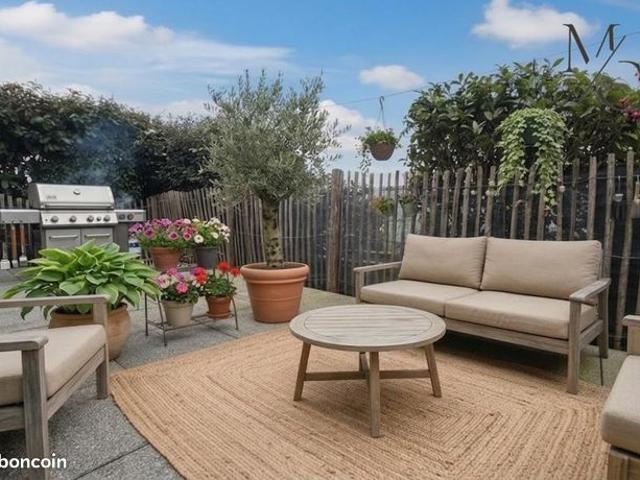 Appartement vente à Toulouse, Beauzelle