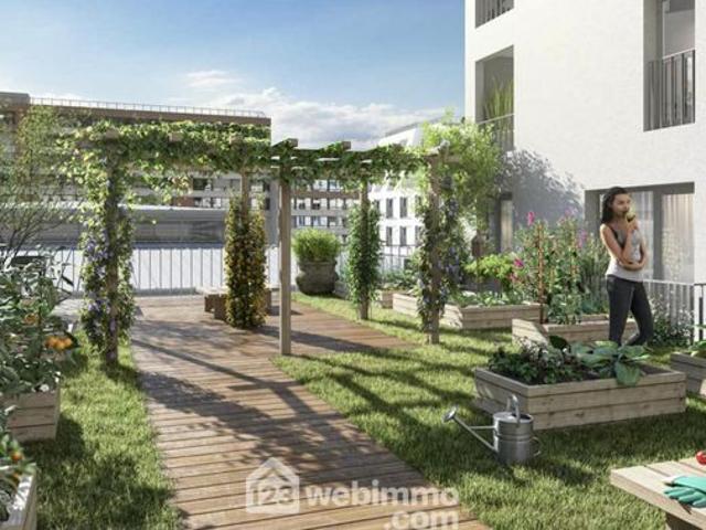 Appartement vente à Créteil, Sucy-en-brie